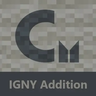 Carpet-Igny-Addition logo